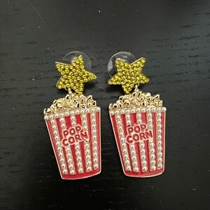 Baublebar Popcorn Earrings